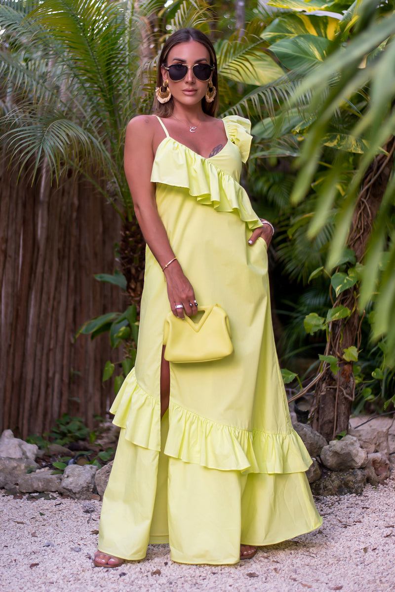 NATALI DRESS