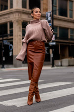 AINSLEY SKIRT