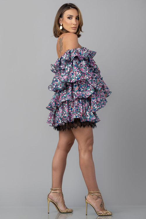 DEL DRESS
