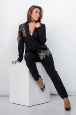 YASMINE BLAZER