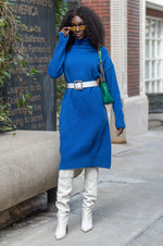 GINSBURG DRESS