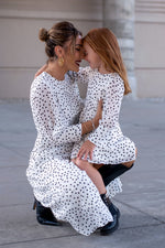 IVY ADELA DRESS
