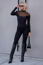 LUX BODYSUIT