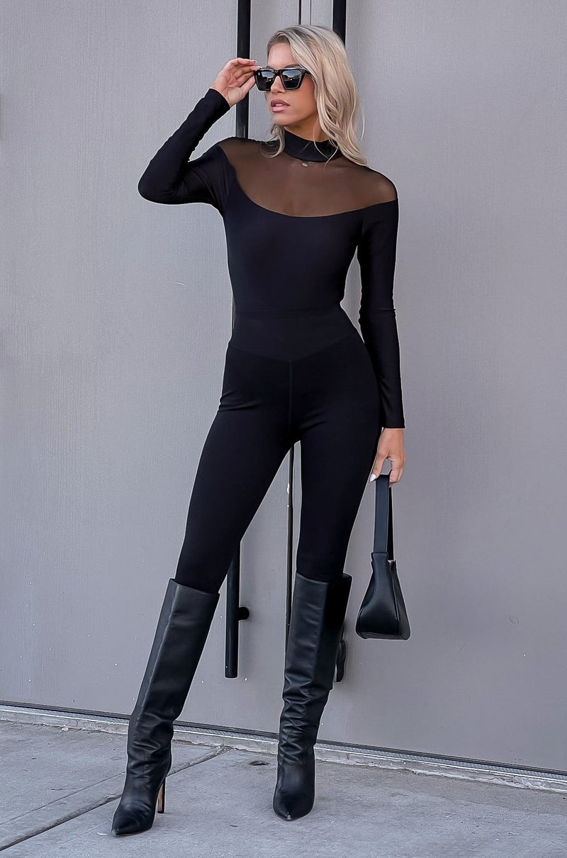 LUX BODYSUIT