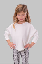 IVY TERESA SWEATER