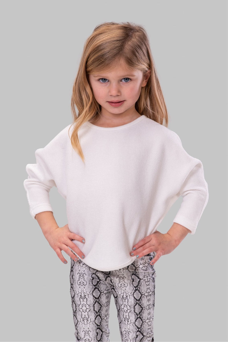 IVY TERESA SWEATER