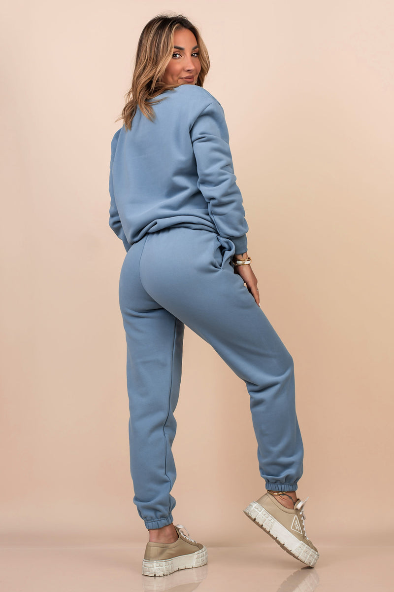 KAI JOGGERS [BLUE]