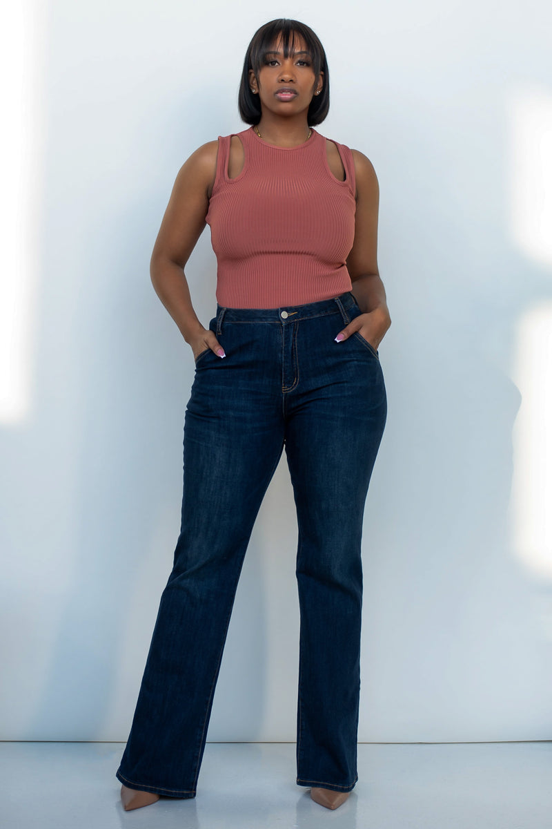 ELLIOT JEANS