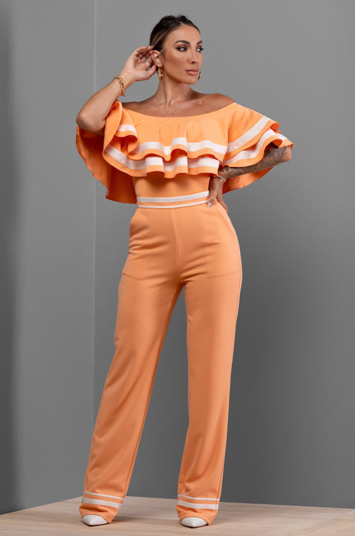 LISETTE PANTS