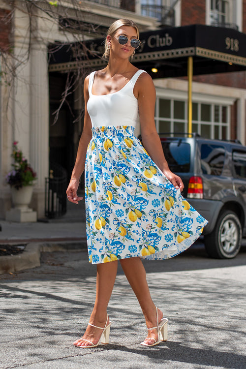 NAISHA SKIRT