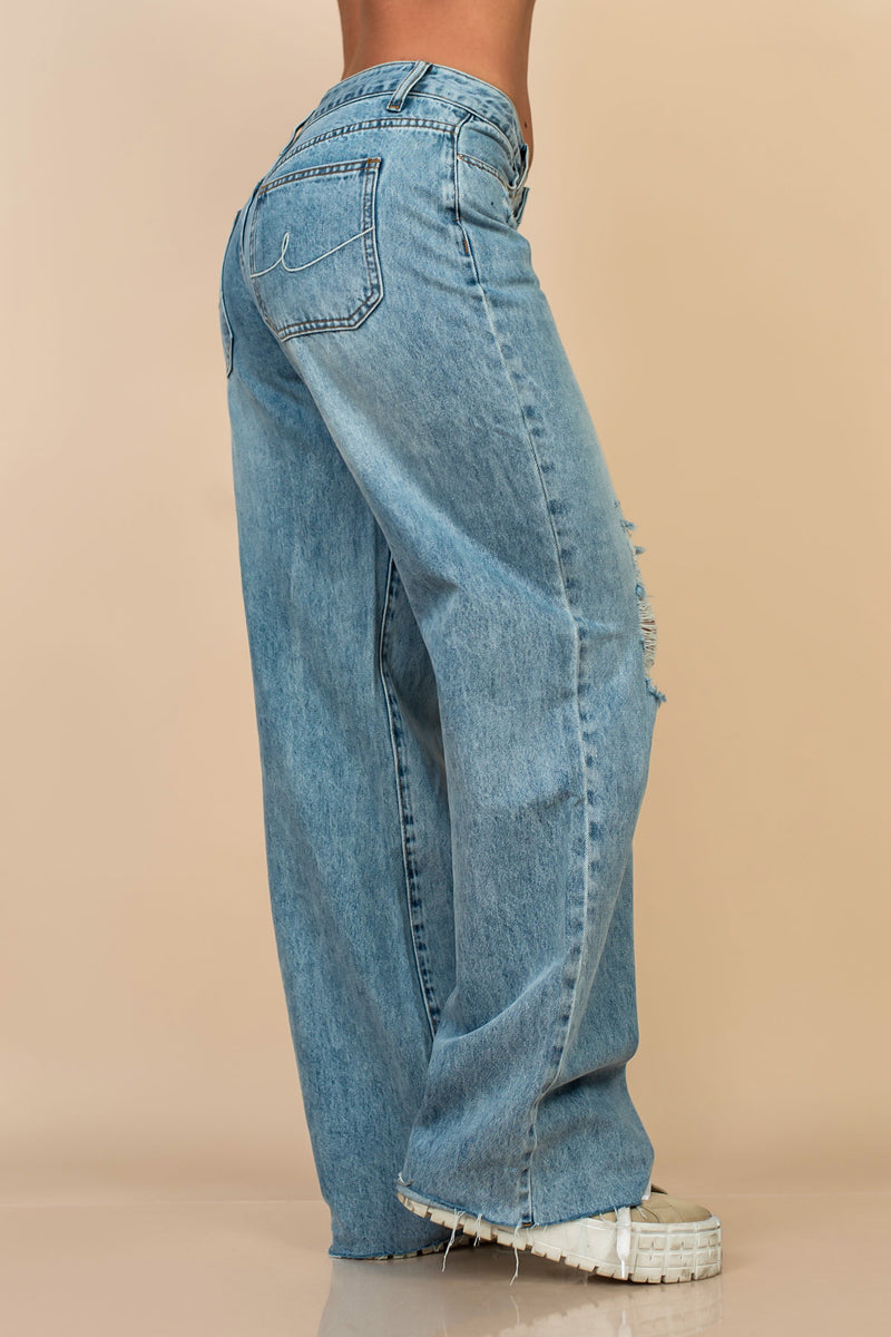 PALMER JEANS