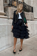 ARDELIA SKIRT