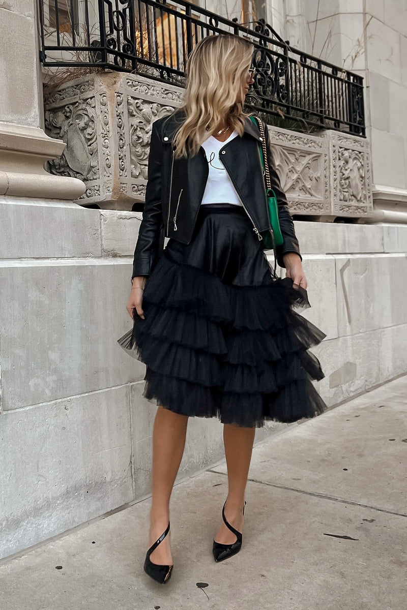ARDELIA SKIRT