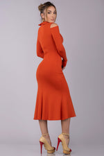 LEILA DRESS