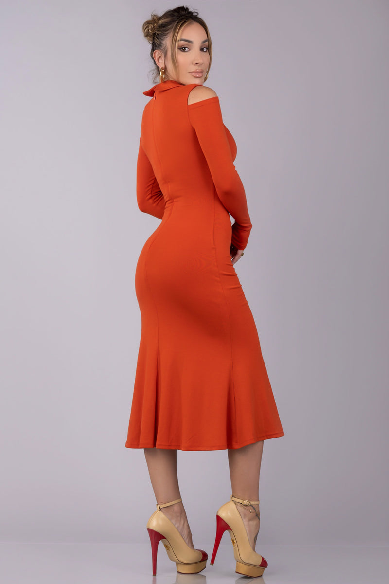 LEILA DRESS