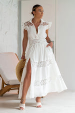 SKY DRESS