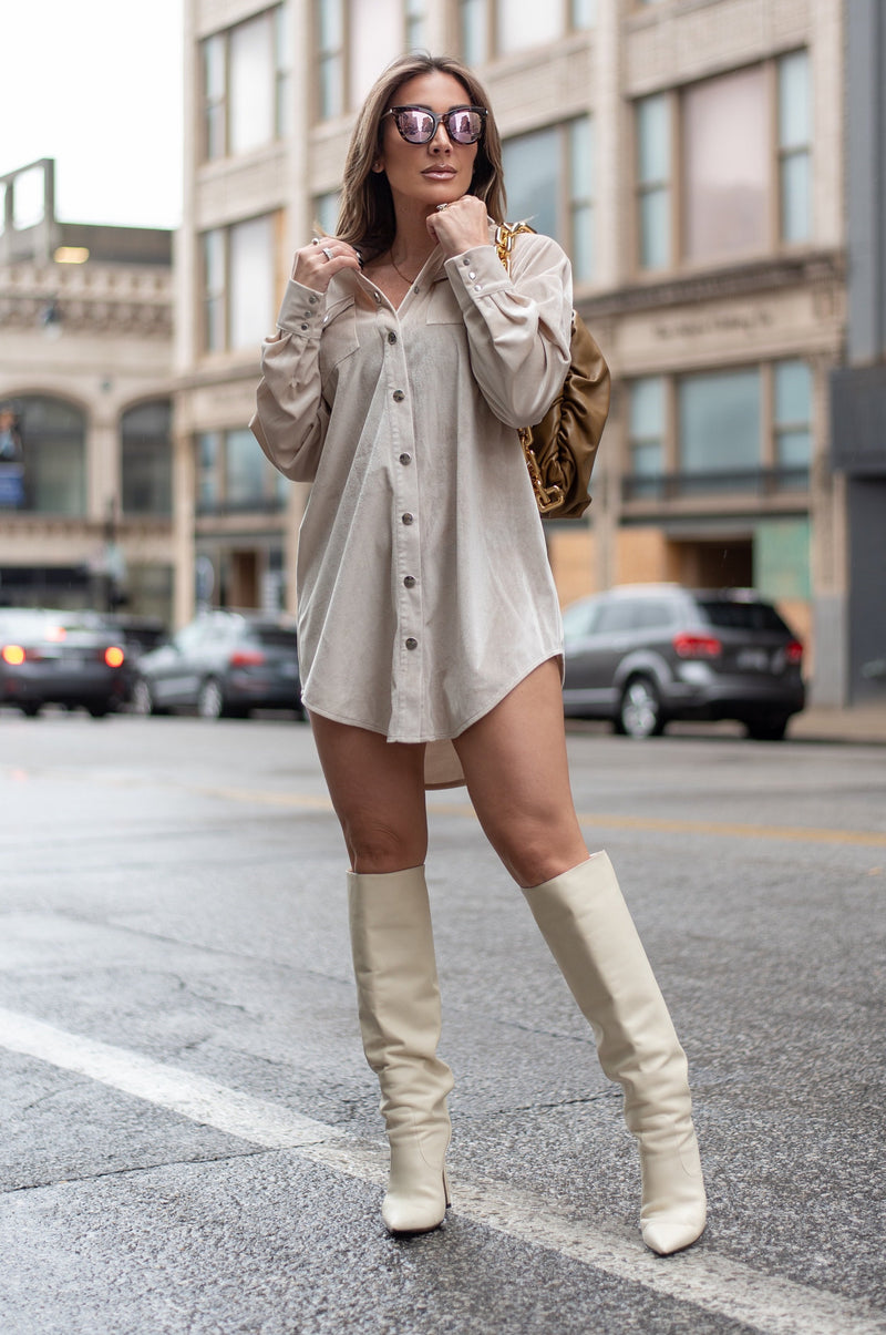 LORIELLE DRESS