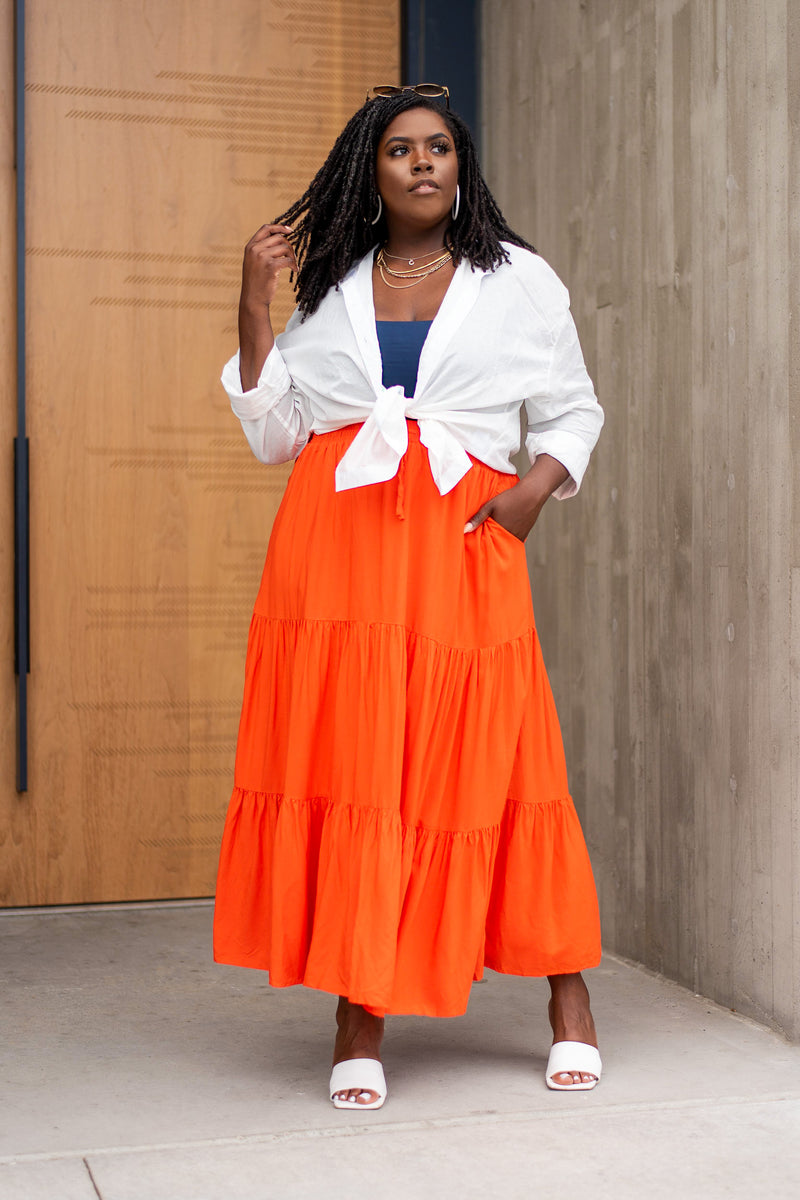 MIRAJO SKIRT