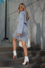 KAMRA SET [BLUE]