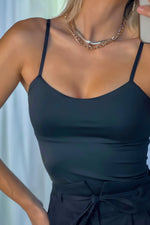 SHIRLEY BODYSUIT