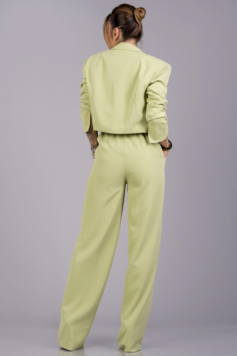 LARKIN PANTS