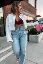 AUSTIN JEANS [LIGHT WASH]
