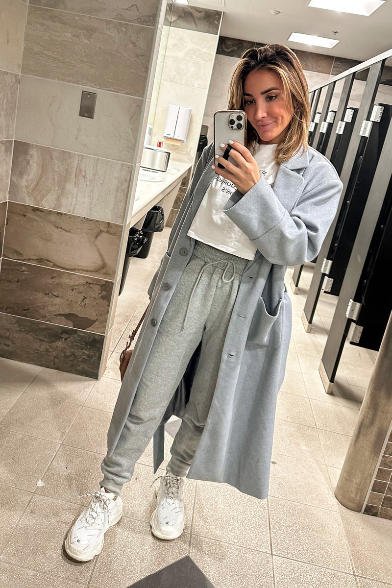 MARJORIE COAT