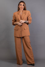CARRINGTON BLAZER