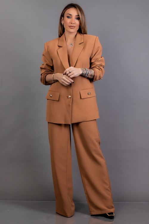 CARRINGTON BLAZER