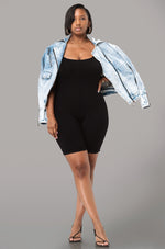 DANIELLA ROMPER