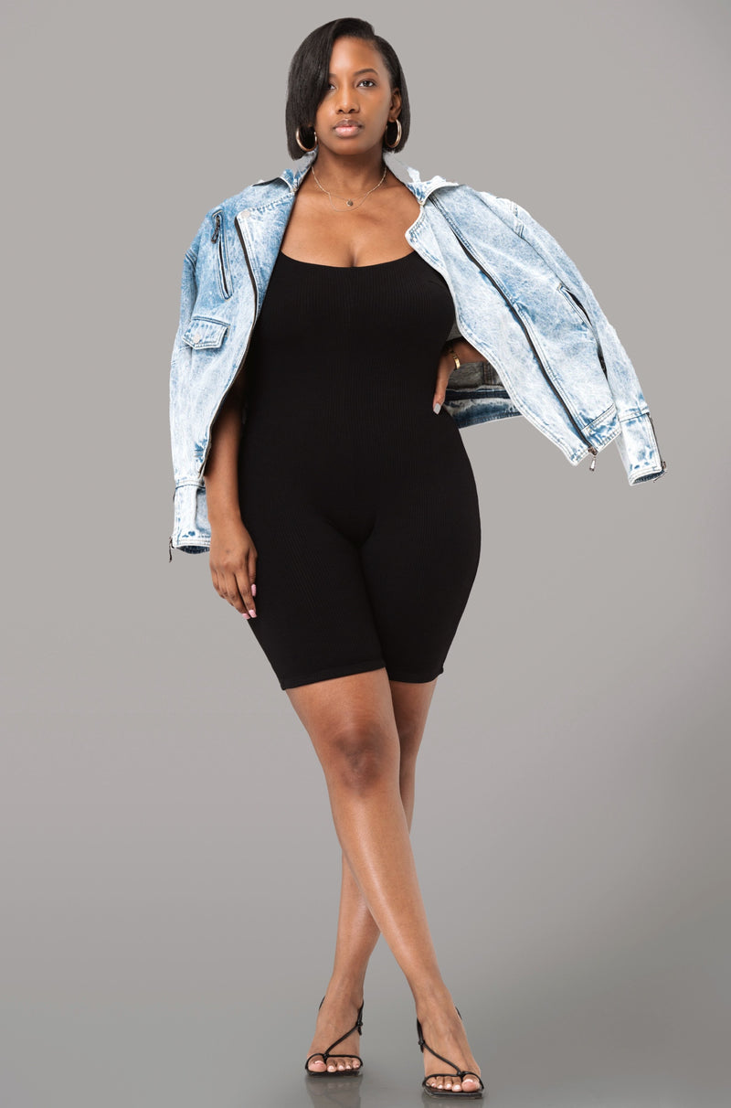 DANIELLA ROMPER