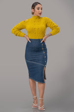 DANEISYS SWEATER