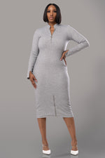 ELDA DRESS