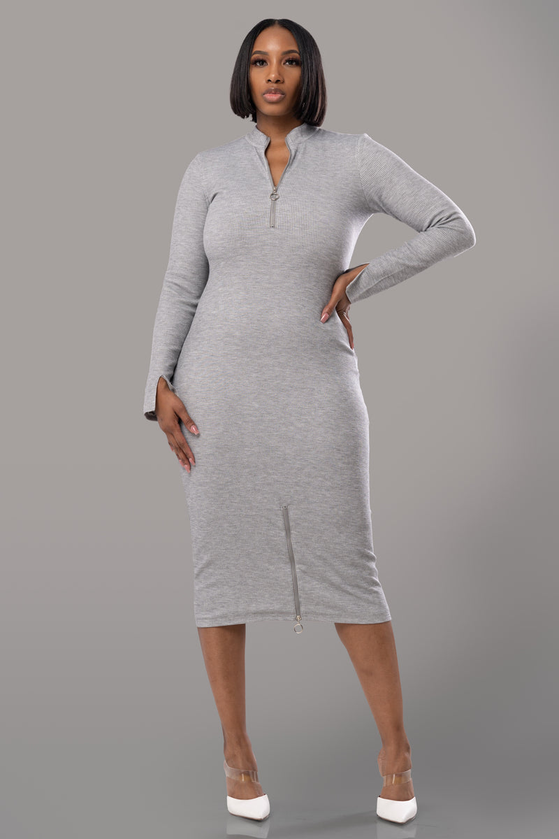 ELDA DRESS