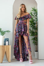KLEA DRESS
