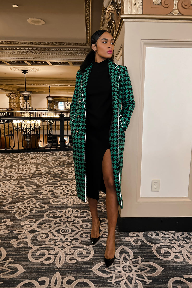 CORDENE COAT