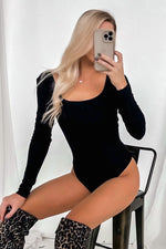 SABRINA BODYSUIT 2.0 [BLACK]