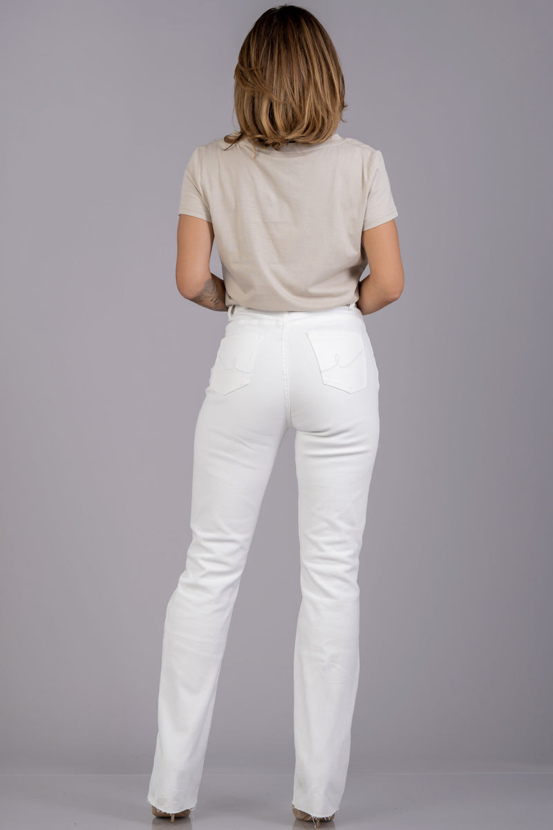 BYE T-SHIRT BODYSUIT [TAUPE]