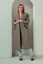 WILMA COAT