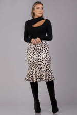 LOREN SKIRT