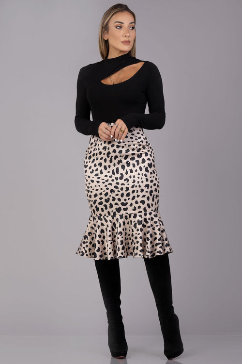 LOREN SKIRT