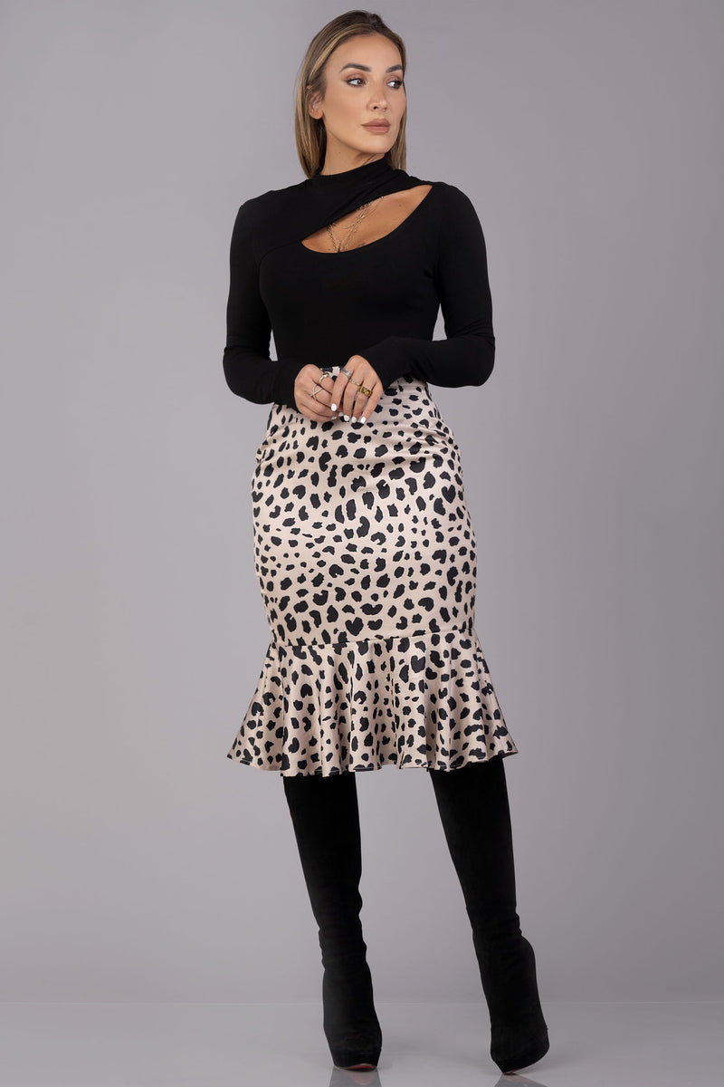 LOREN SKIRT