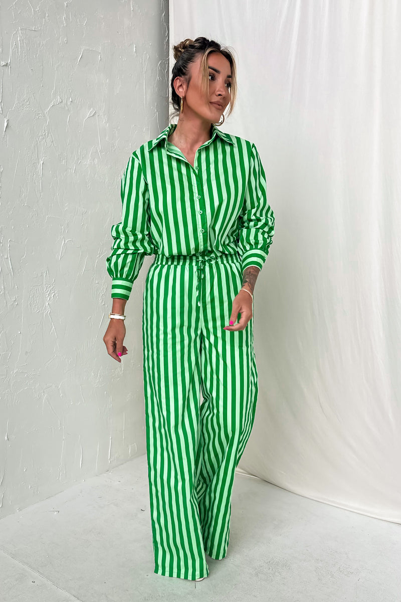 VERITY PANTS