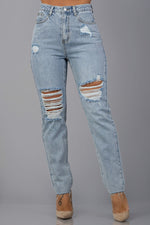 TIANA JEANS