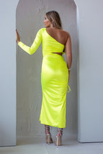 NONI DRESS