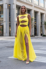 NICHOL DRESS