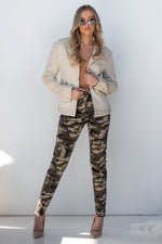 HUNTER JEANS