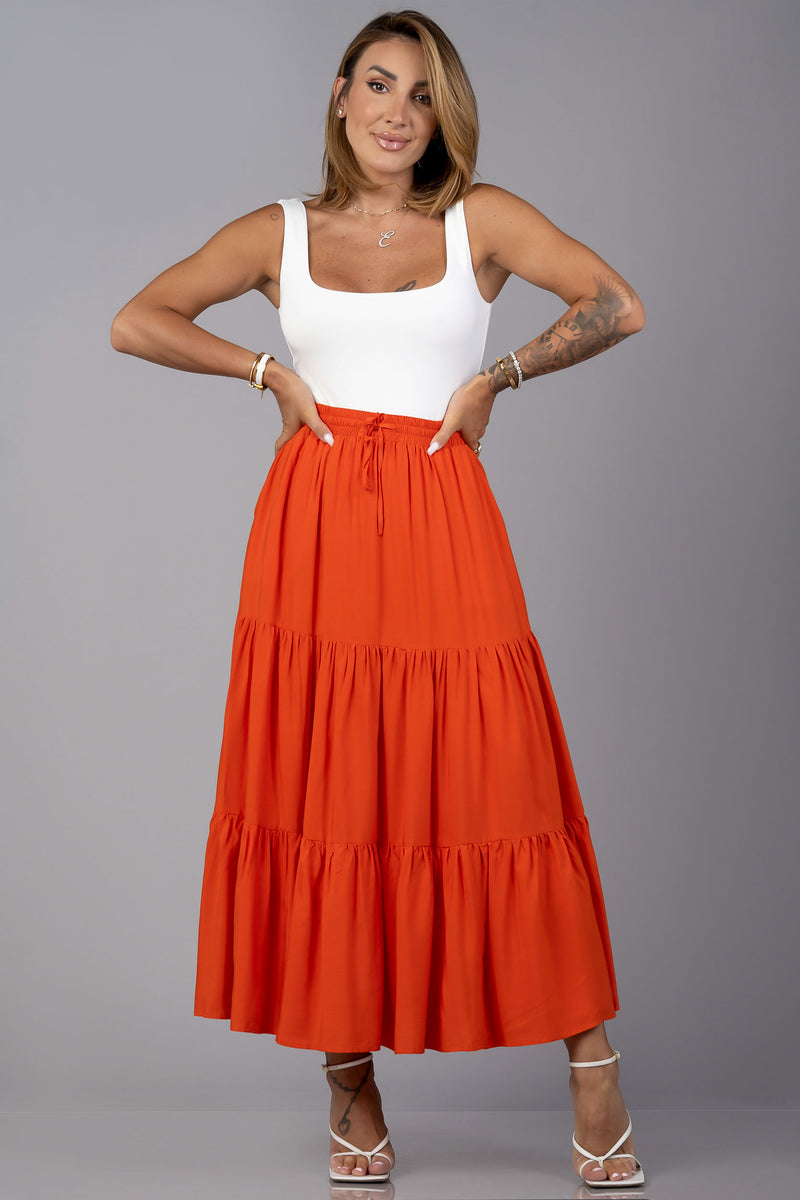 MIRAJO SKIRT
