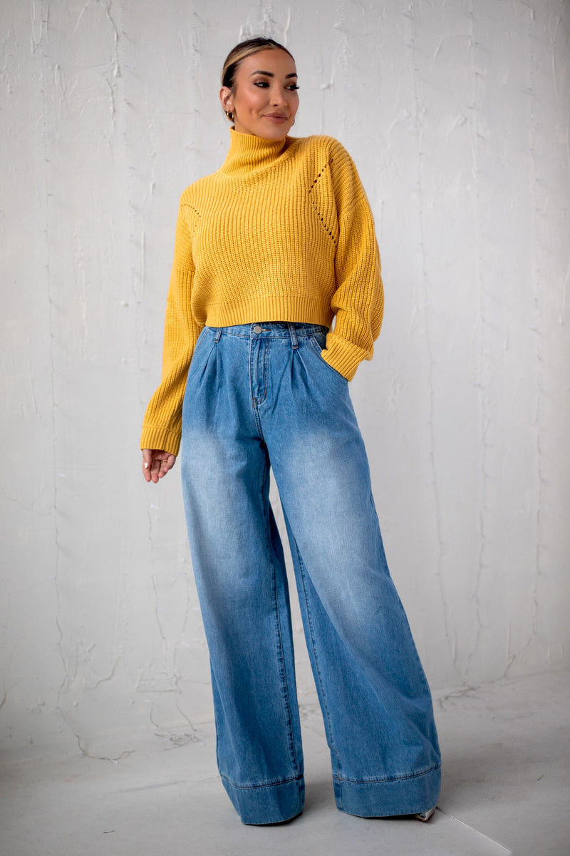 MARTY JEANS