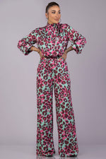 MILDRED JUMPSUIT